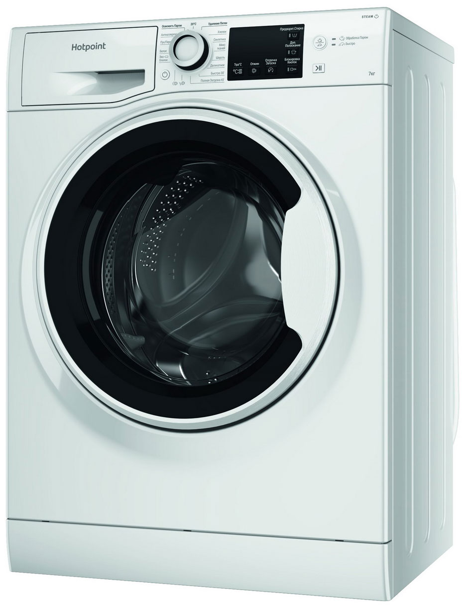 ���������� ������ Hotpoint NSB 7225 W V RU