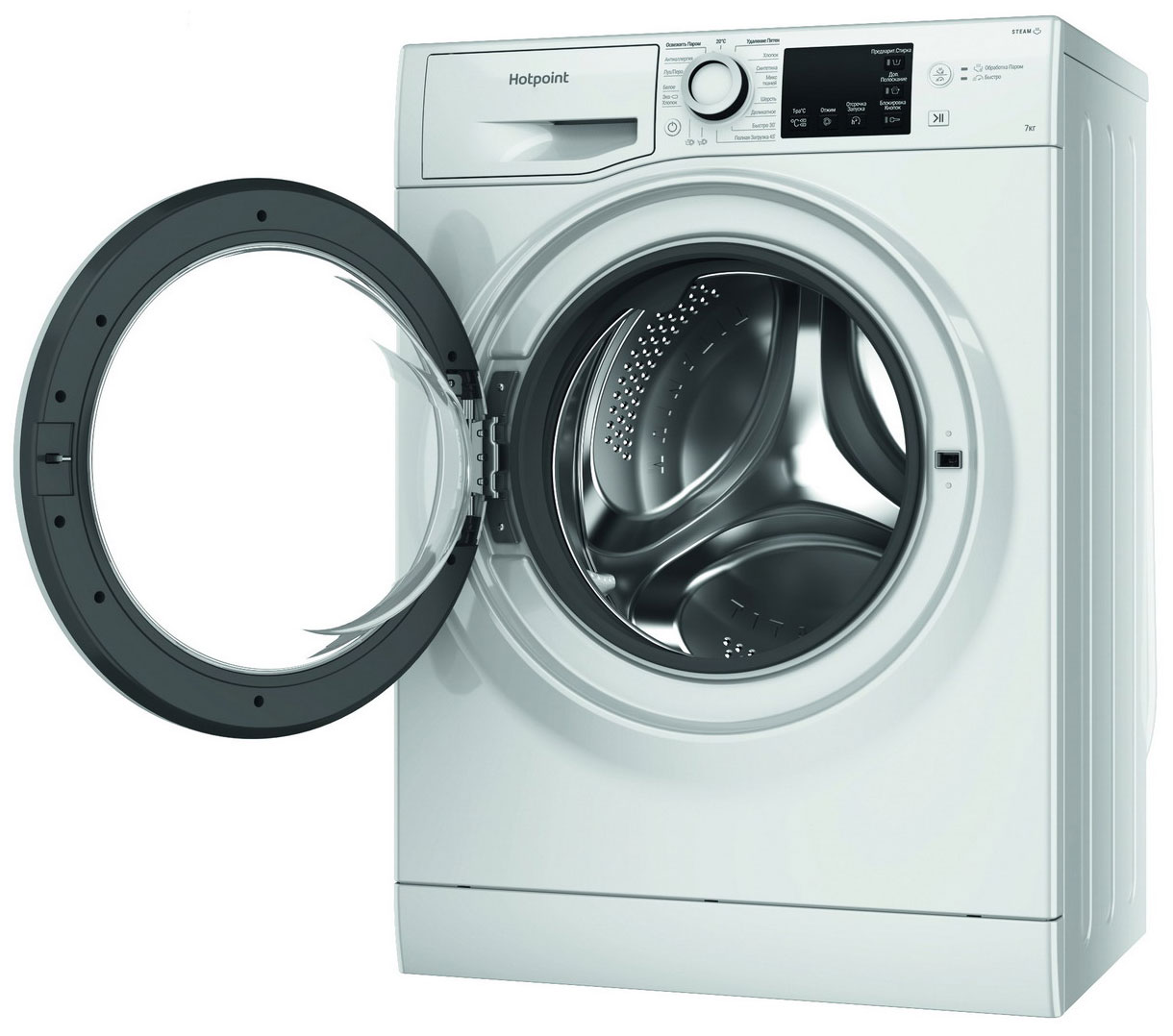 ���������� ������ Hotpoint NSB 7225 W V RU