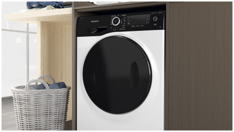 Hotpoint �������� ��� ��������� � ������� ���������� ������ NSD 8249 ZD AVE RU + ��������� ������ � �������� ������� TDSH 85V B + �������������� �������