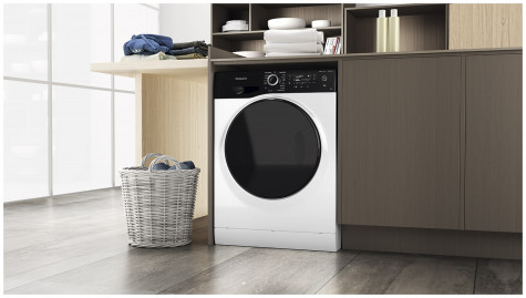 Hotpoint �������� ��� ��������� � ������� ���������� ������ NSD 8249 ZD AVE RU + ��������� ������ � �������� ������� TDSH 85V B + �������������� �������