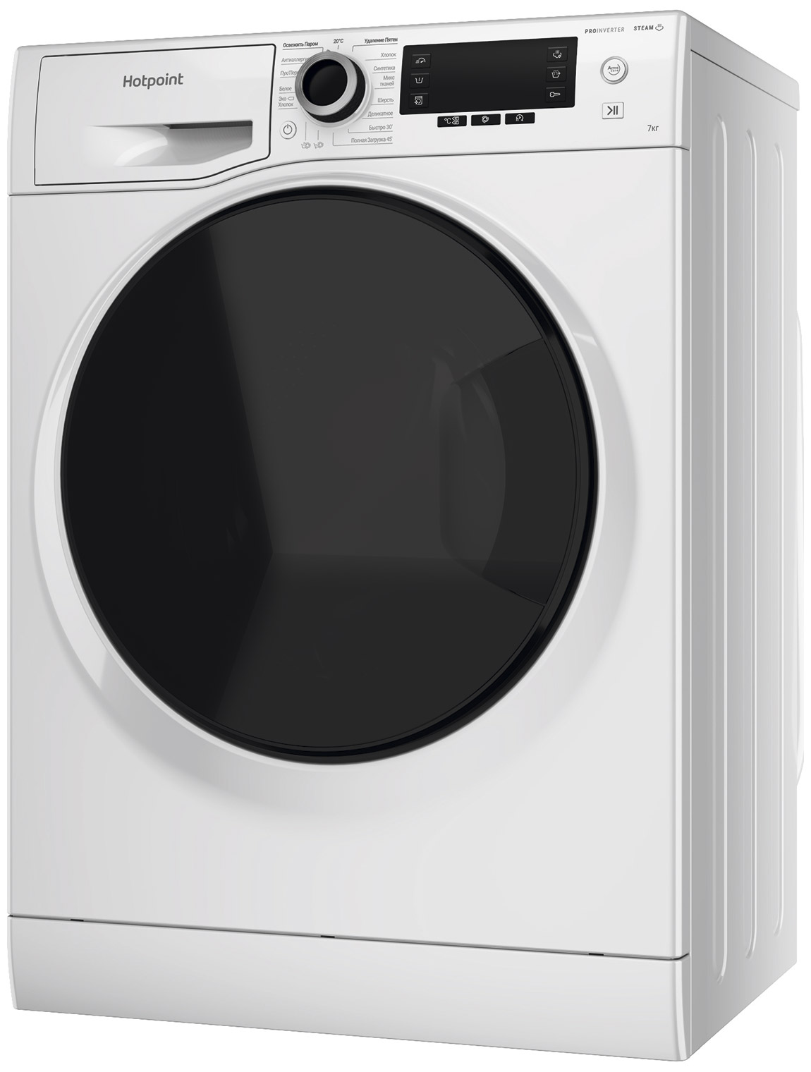 ���������� ������ Hotpoint NSD 7249 D AVE RU