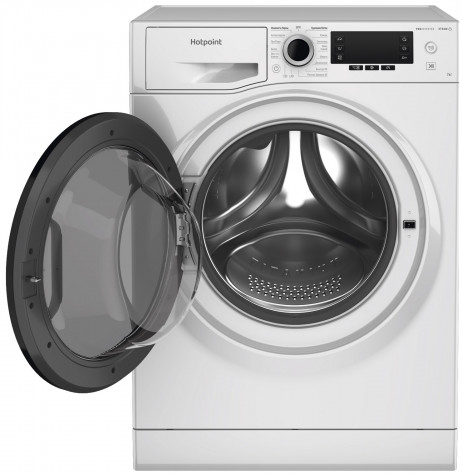 ���������� ������ Hotpoint NSD 7249 D AVE RU