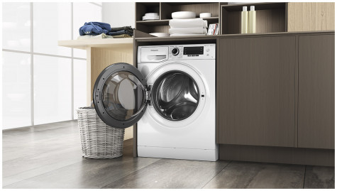 ���������� ������ Hotpoint NSD 7249 D AVE RU