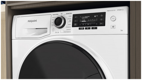 ���������� ������ Hotpoint NSD 7249 D AVE RU