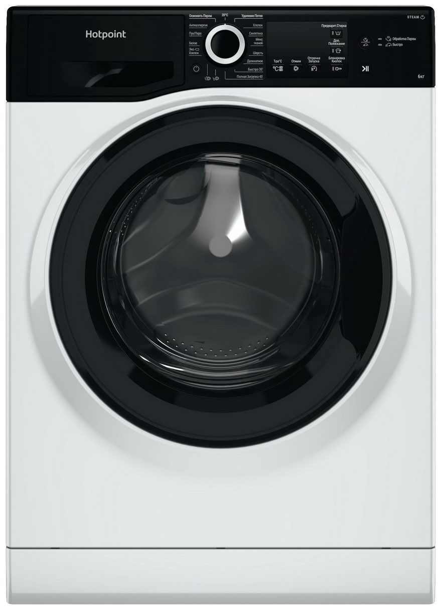���������� ������ Hotpoint NSB 6015 ZK V RU