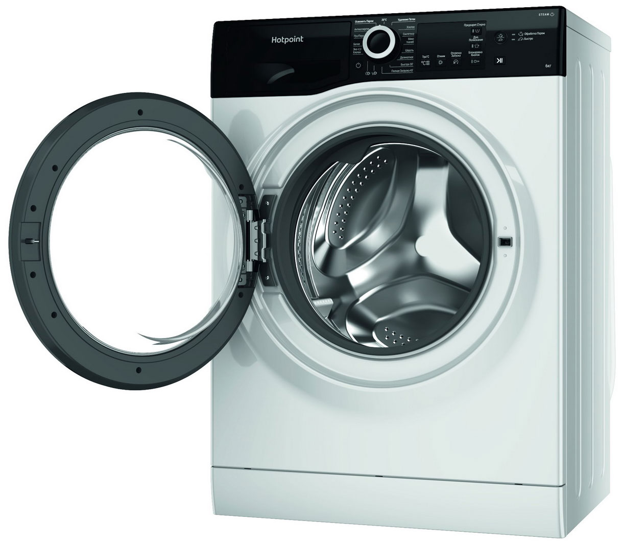 ���������� ������ Hotpoint NSB 6015 ZK V RU