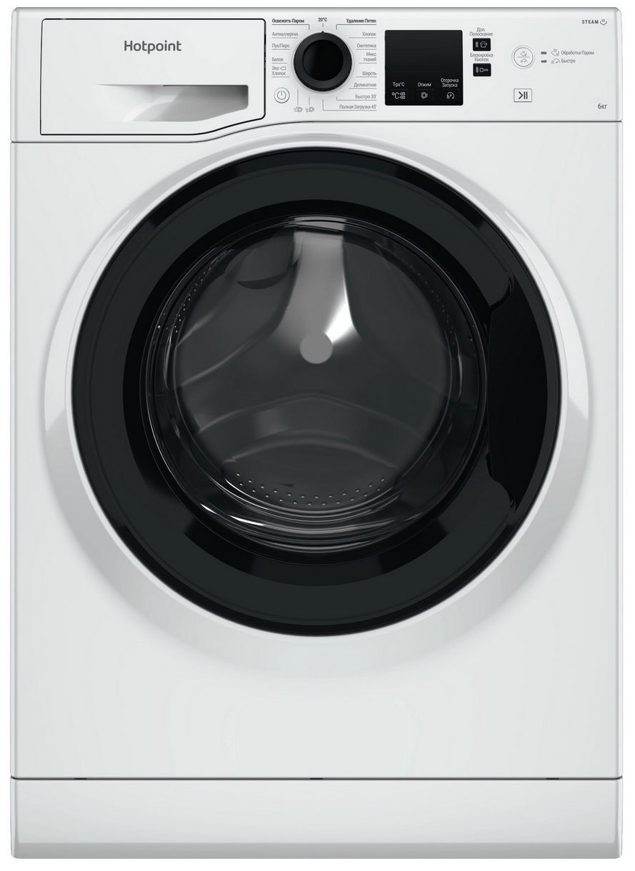 ���������� ������ Hotpoint NSS 6015 K V RU