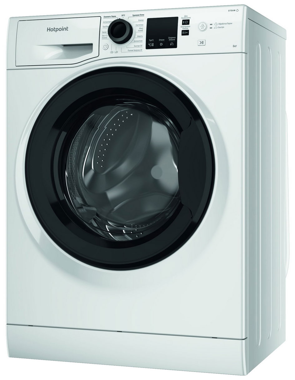 ���������� ������ Hotpoint NSS 6015 K V RU