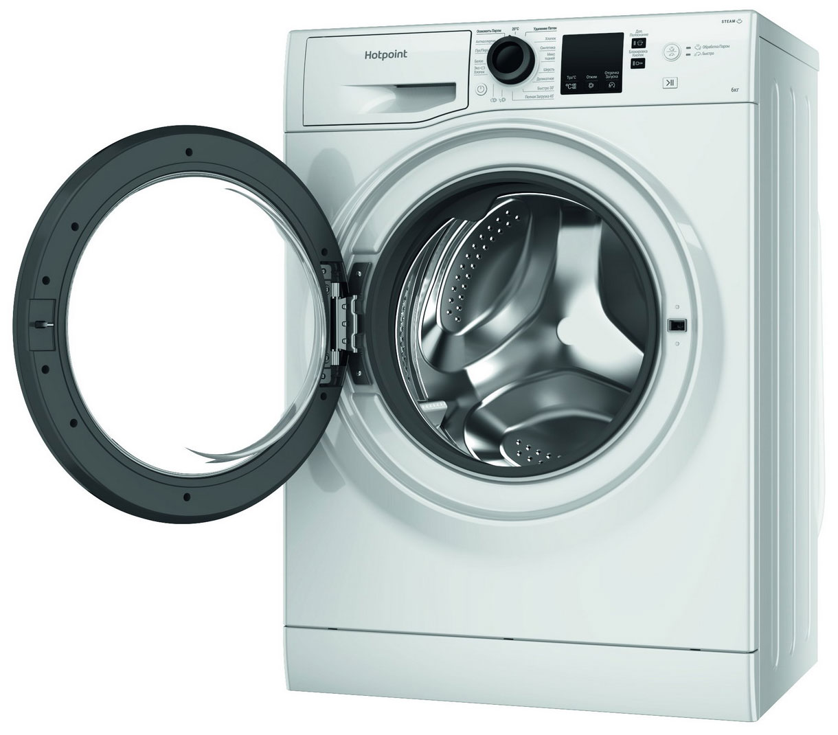 ���������� ������ Hotpoint NSS 6015 K V RU