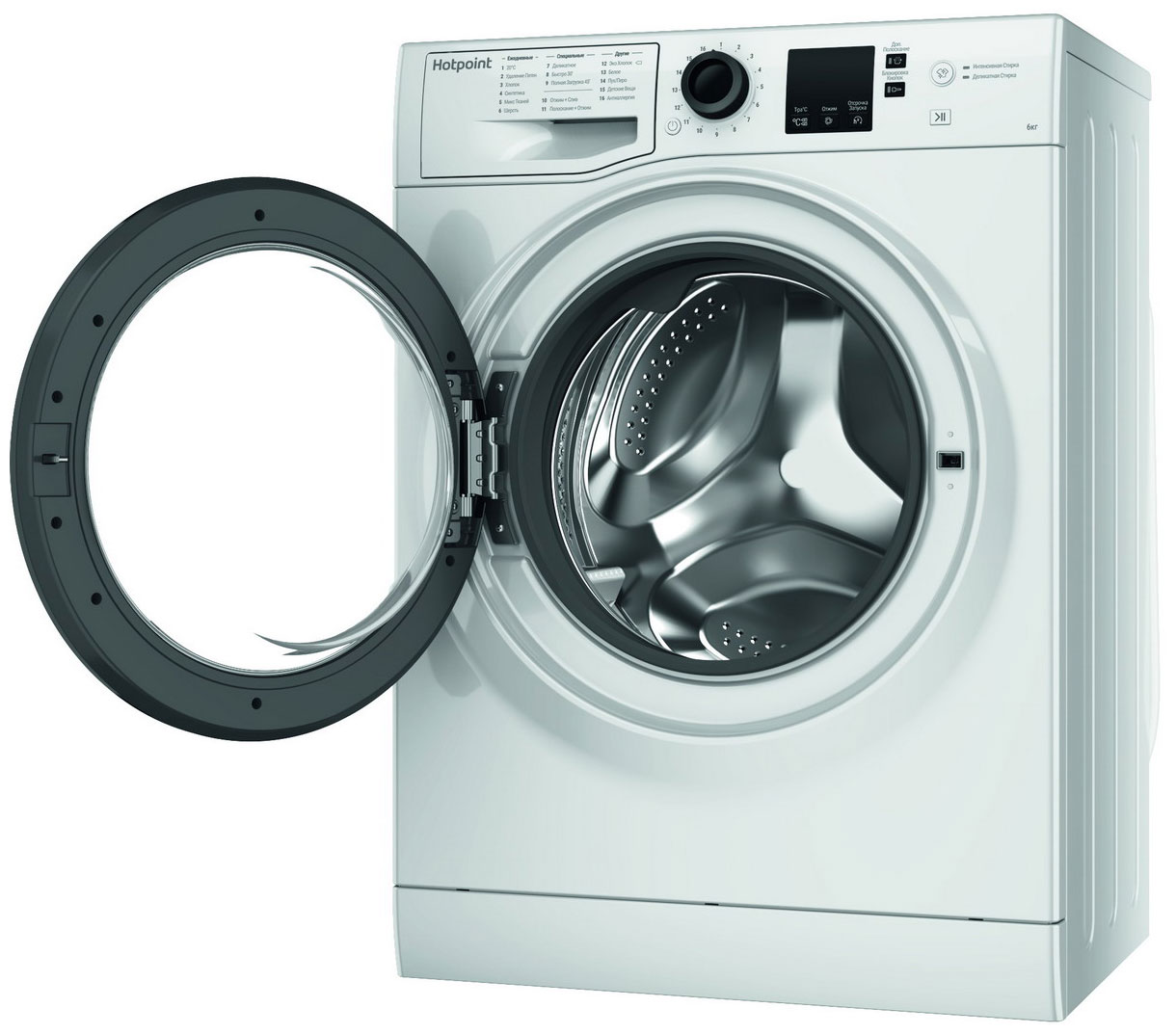 ���������� ������ Hotpoint NSS 6015 K RU