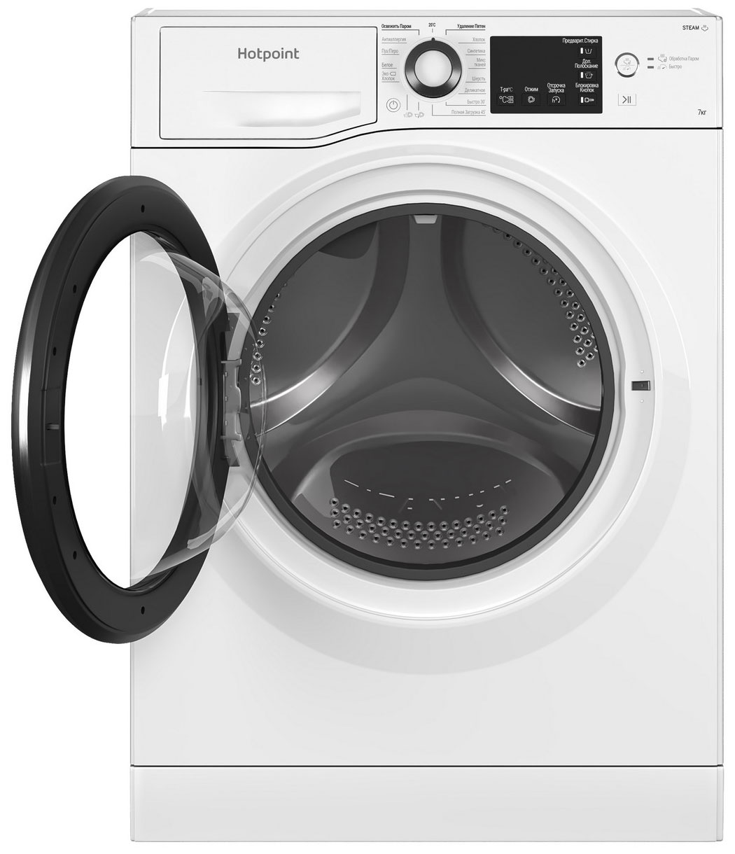 ���������� ������ Hotpoint NSB 7225 S V RU