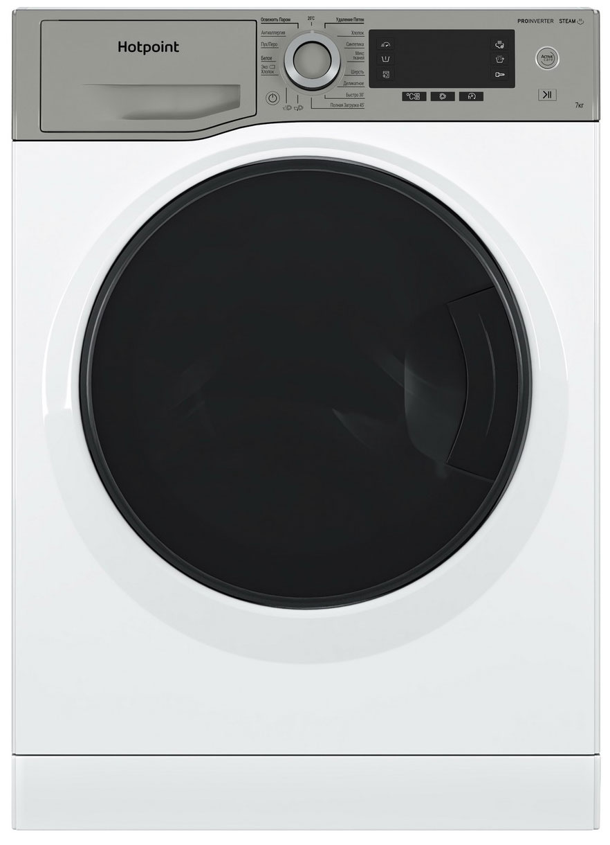 ���������� ������ Hotpoint NSD 7249 UD AVE RU