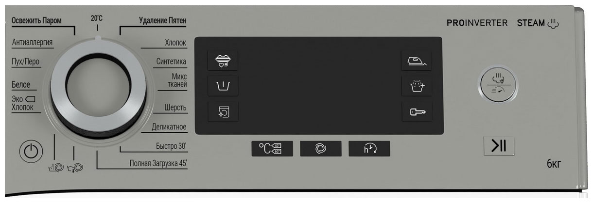 ���������� ������ Hotpoint NSD 7249 UD AVE RU