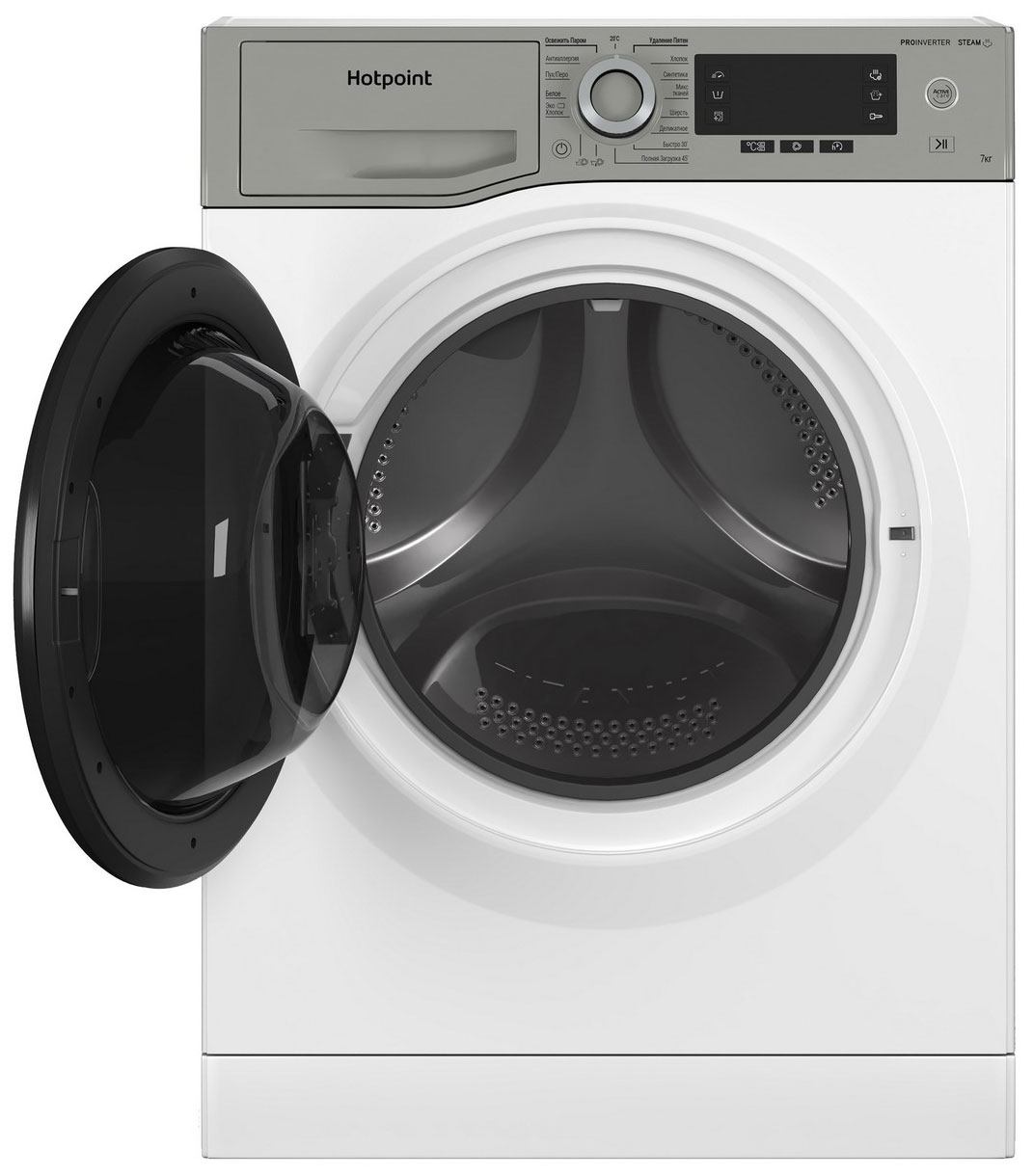 ���������� ������ Hotpoint NSD 7249 UD AVE RU