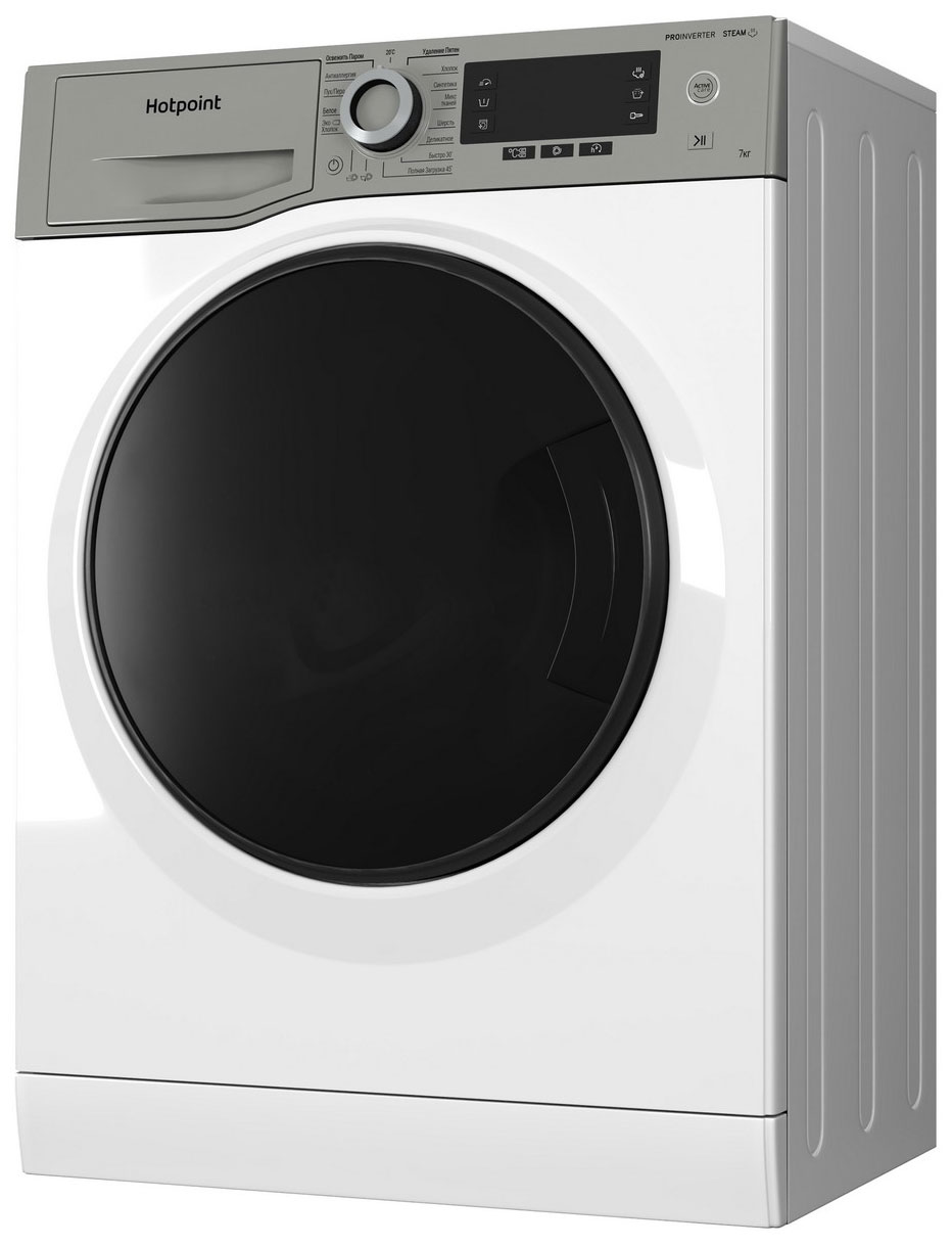���������� ������ Hotpoint NSD 7249 UD AVE RU