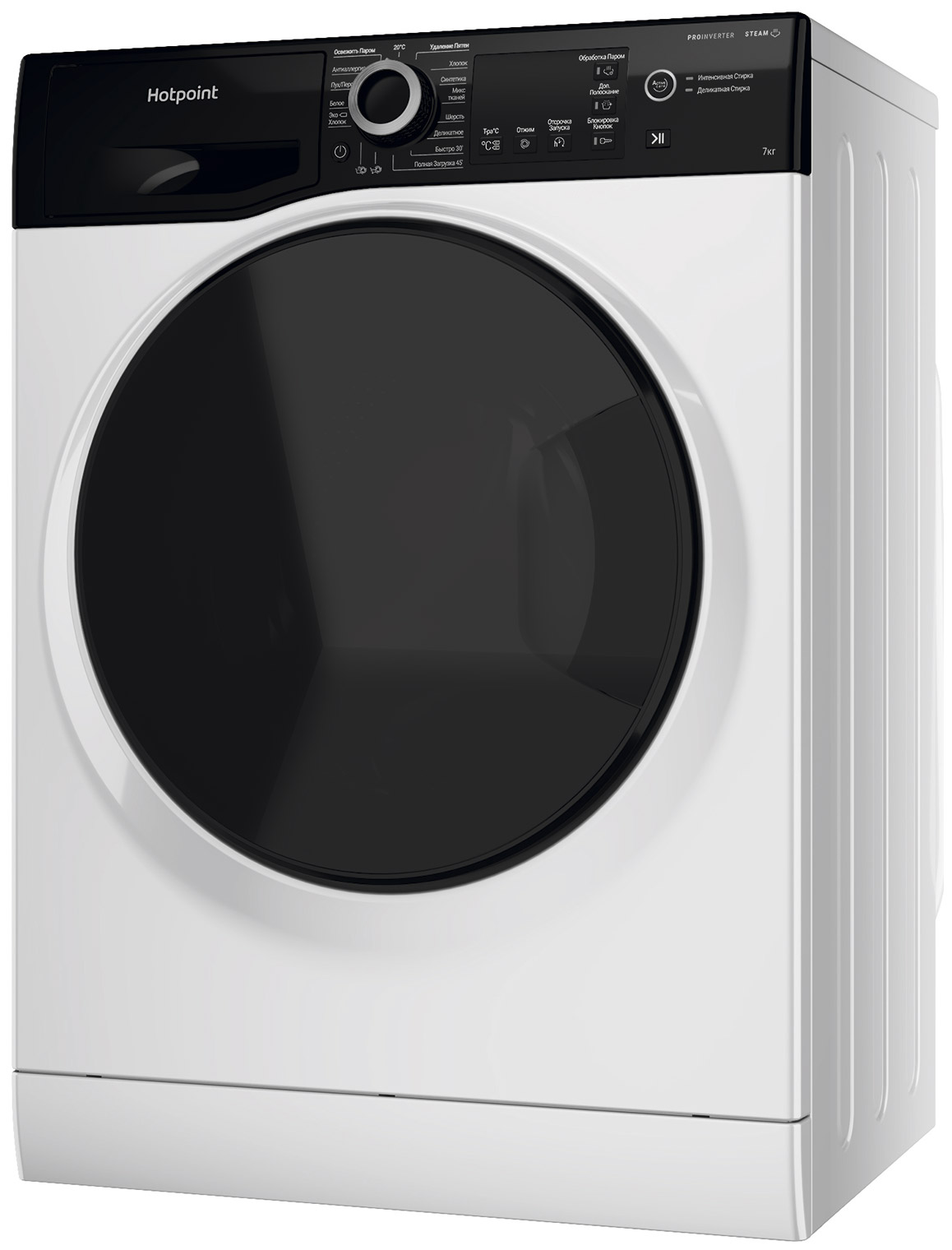 ���������� ������ Hotpoint NSB 7249 ZD AVE RU