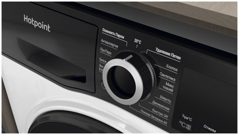 ���������� ������ Hotpoint NSB 7249 ZD AVE RU