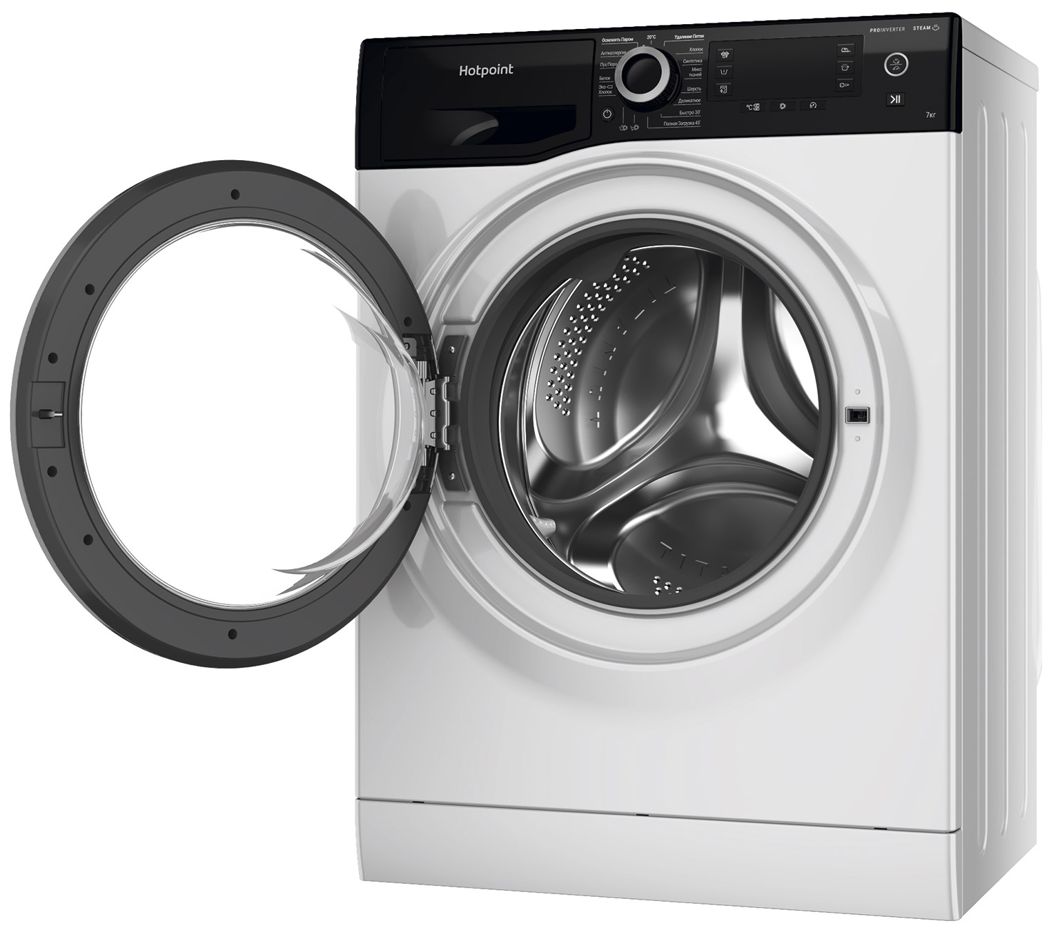 ���������� ������ Hotpoint NSD 7239 ZS VE RU