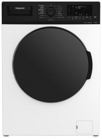 ���������� ������ � ������ Hotpoint WD 8548 C7S VBW