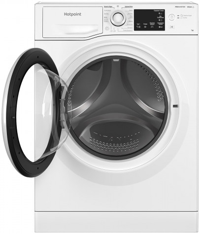 ���������� ������ Hotpoint NSB 7239 W VE RU