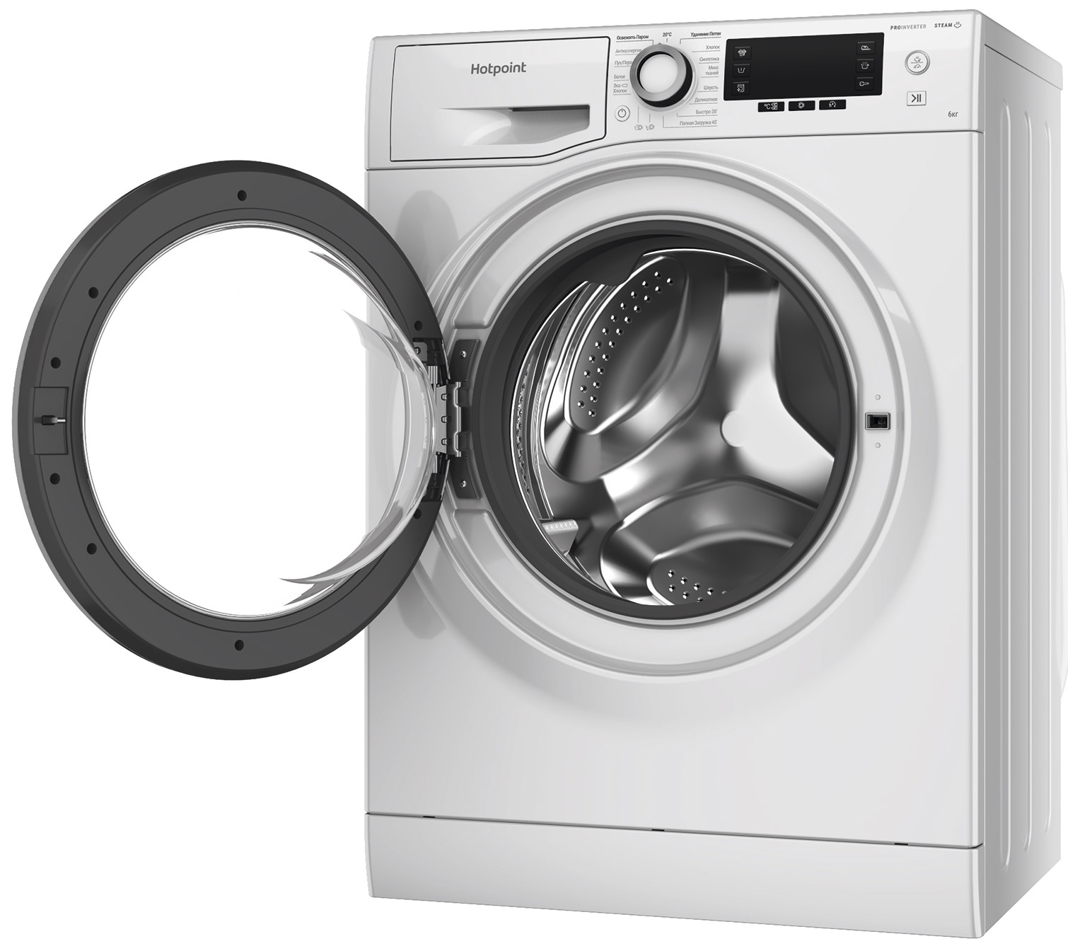 ���������� ������ Hotpoint NSD 6239 S VE RU