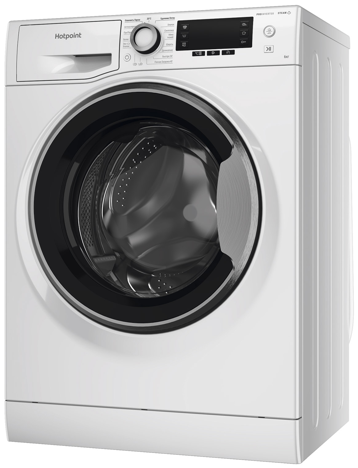 ���������� ������ Hotpoint NSD 6239 S VE RU