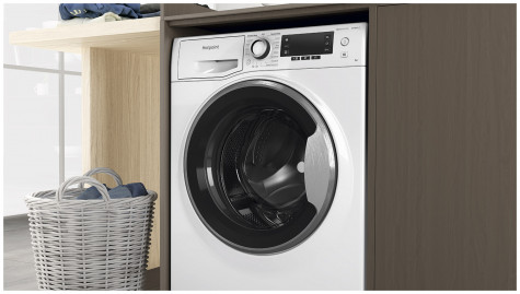 ���������� ������ Hotpoint NSD 6239 S VE RU