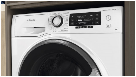 ���������� ������ Hotpoint NSD 6239 S VE RU