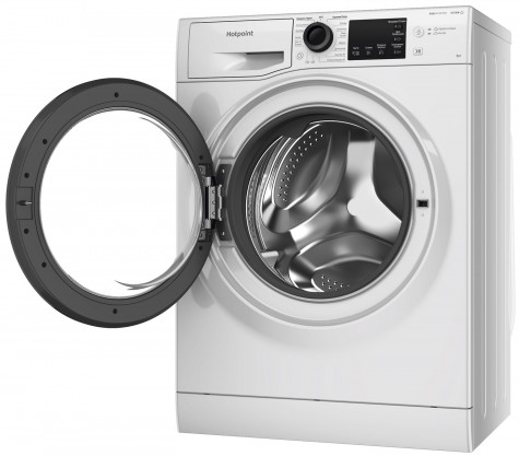 ���������� ������ Hotpoint NSB 6039 K VE RU