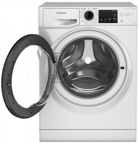 ���������� ������ Hotpoint NSB 6039 K VE RU