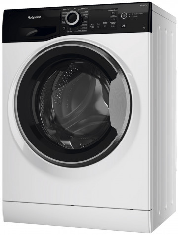 ���������� ������ Hotpoint NSB 7225 ZS V RU