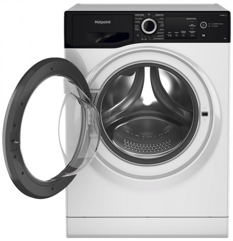 ���������� ������ Hotpoint NSB 7225 ZS V RU