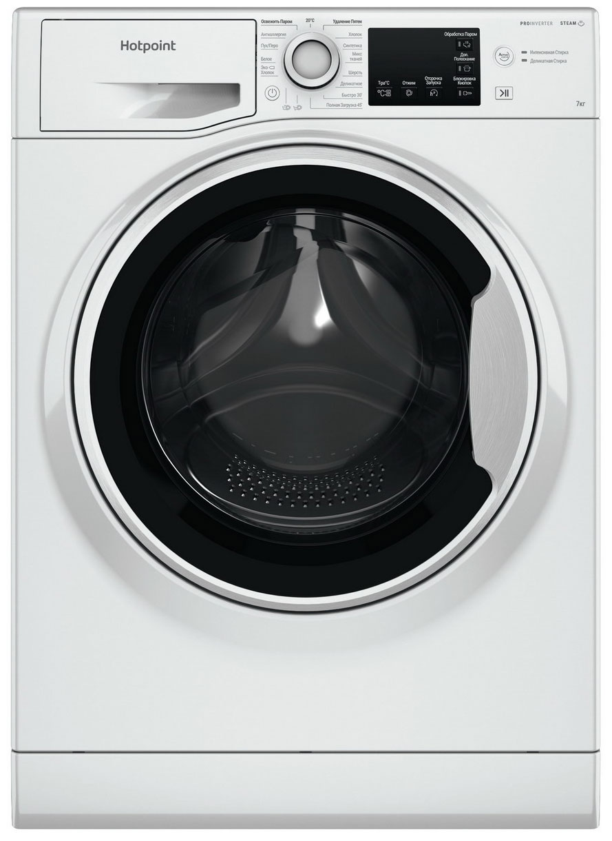 ���������� ������ Hotpoint NSB 7249 W AVE RU