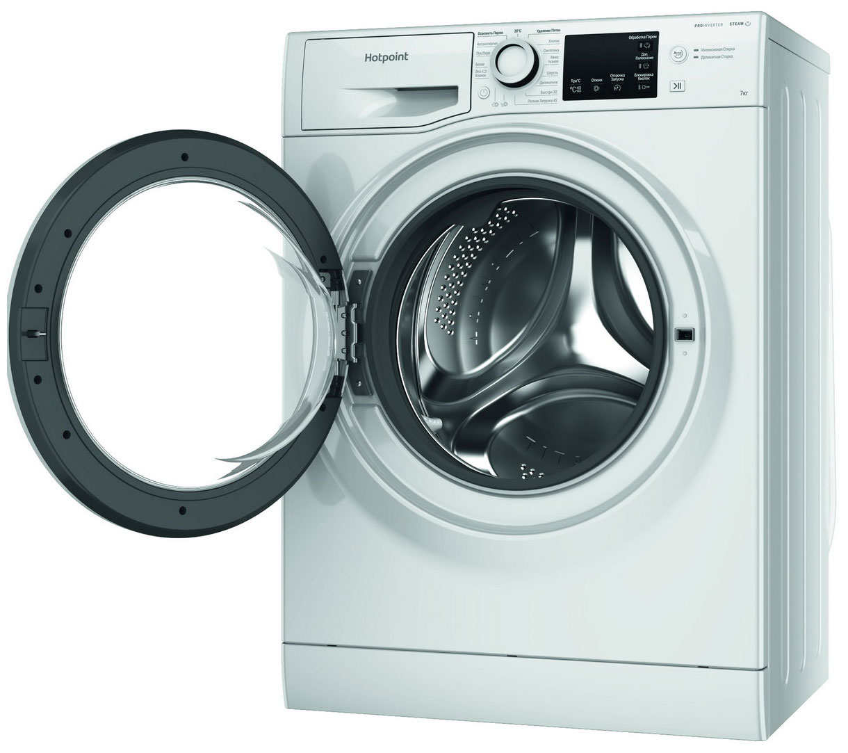 ���������� ������ Hotpoint NSB 7249 W AVE RU