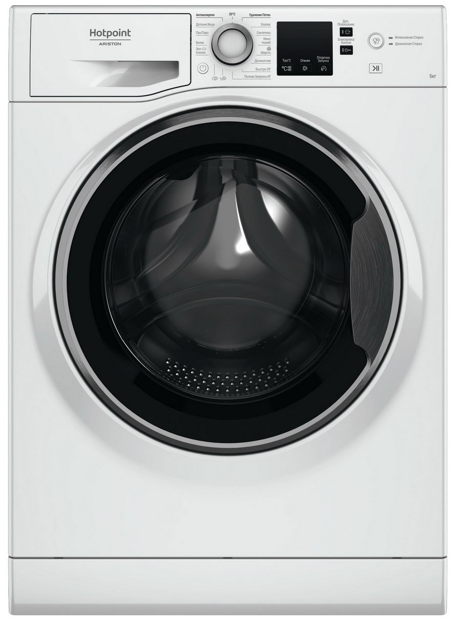 ���������� ������ Hotpoint NUS 5015 S RU