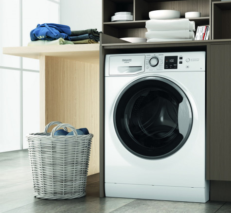 ���������� ������ Hotpoint NUS 5015 S RU