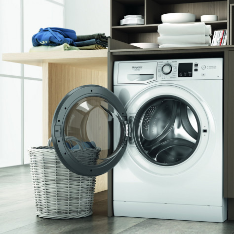 ���������� ������ Hotpoint NUS 5015 S RU