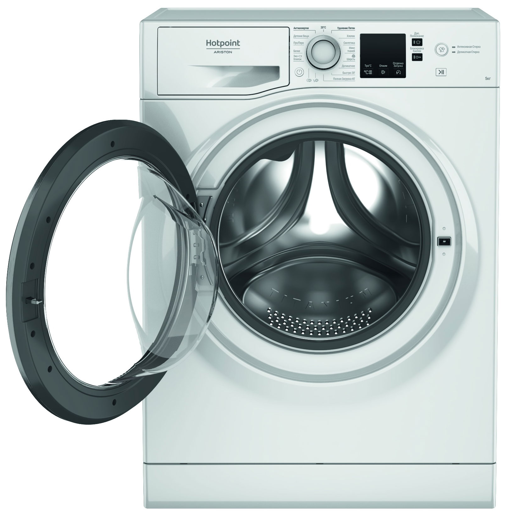 ���������� ������ Hotpoint NUS 5015 S RU