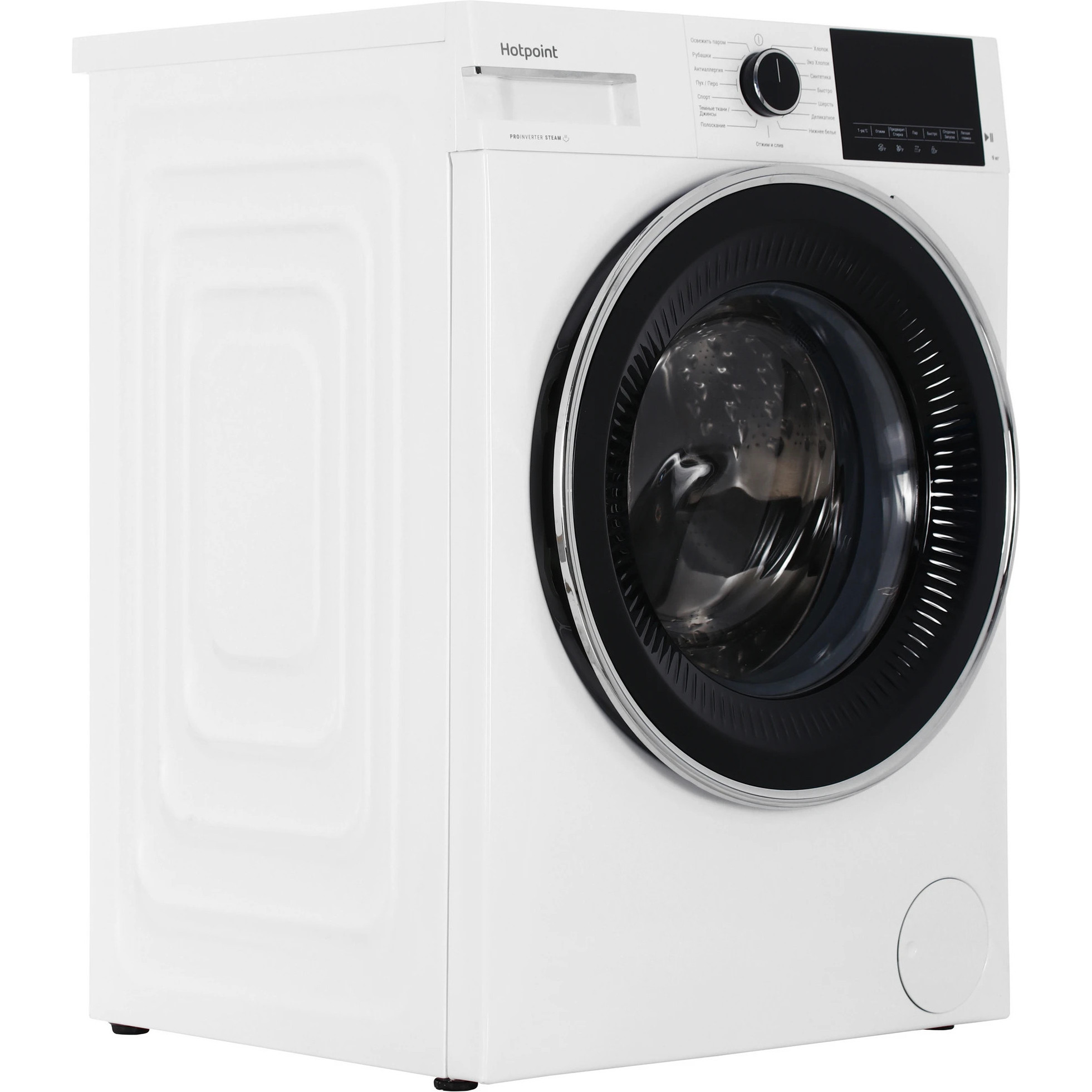 ���������� ������ Hotpoint WH 9490 VWX