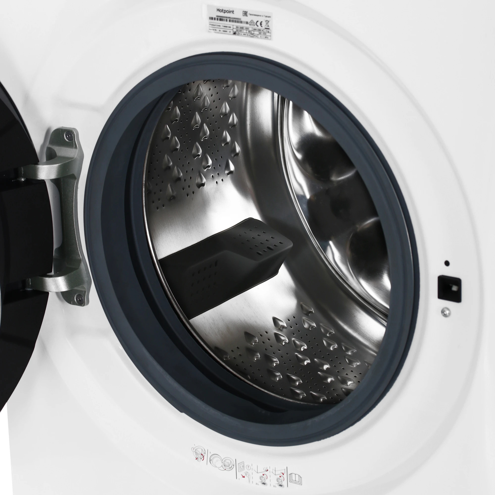 ���������� ������ Hotpoint WH 9490 VWX