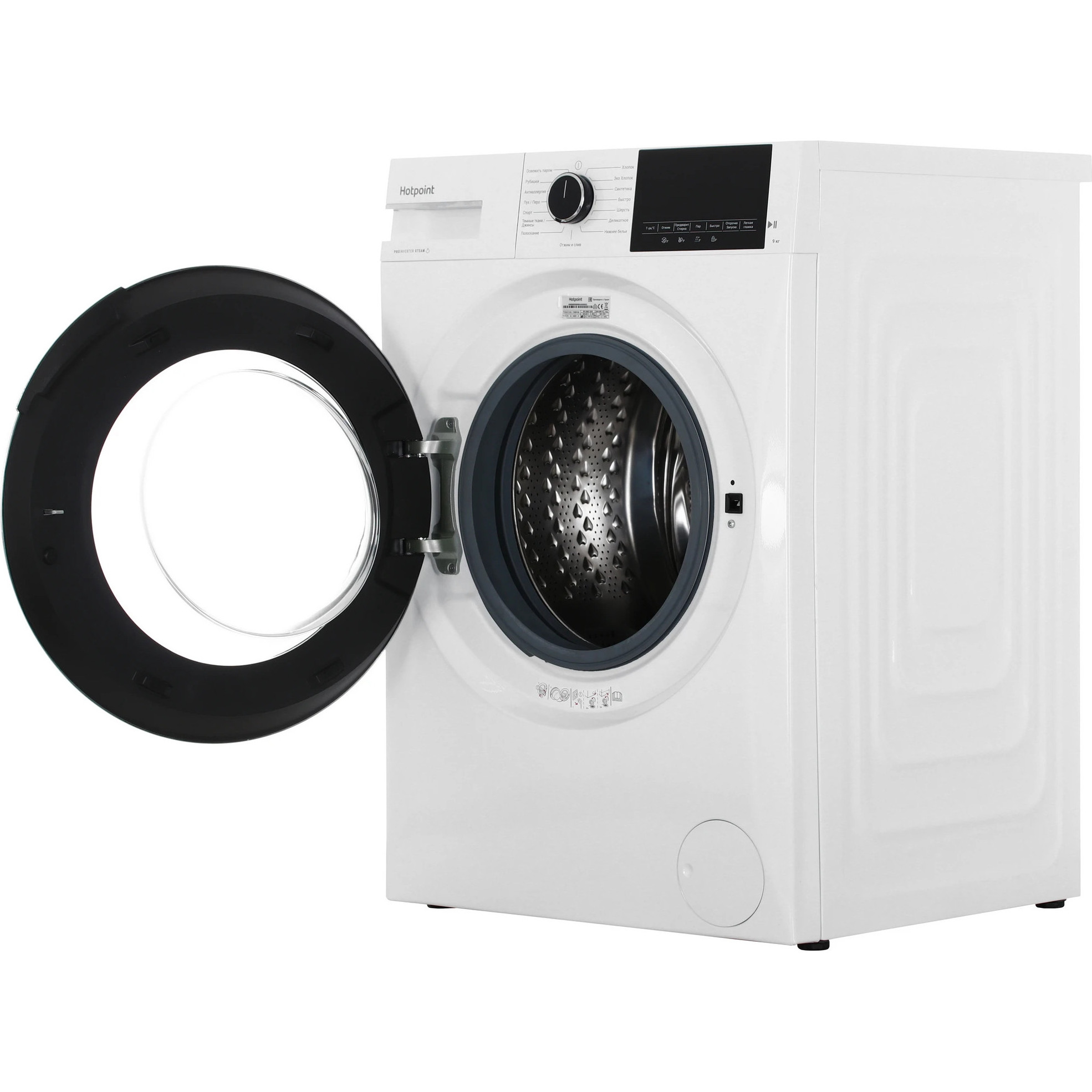 ���������� ������ Hotpoint WH 9490 VWX