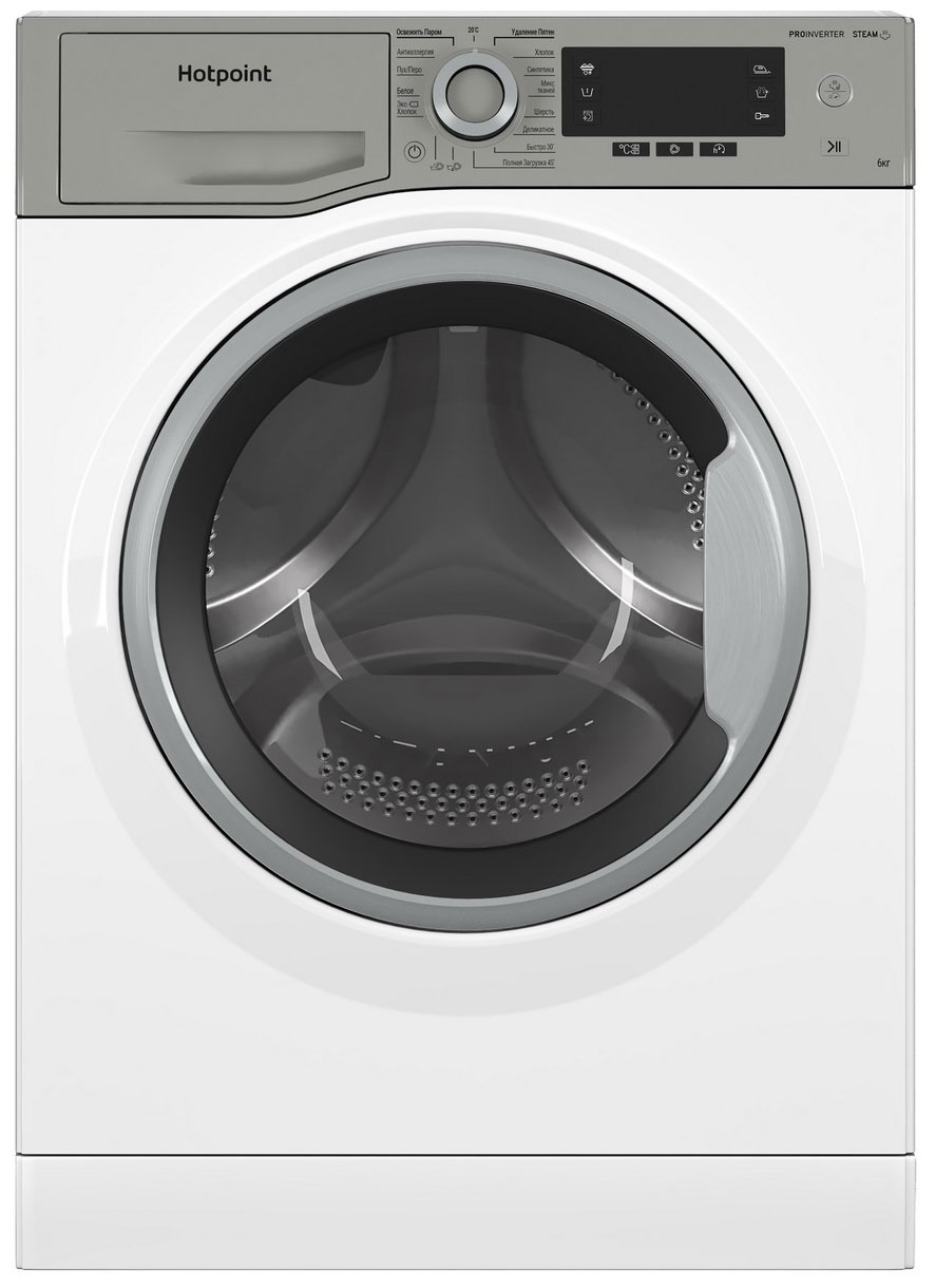 ���������� ������ Hotpoint NSD 6239 US VE RU