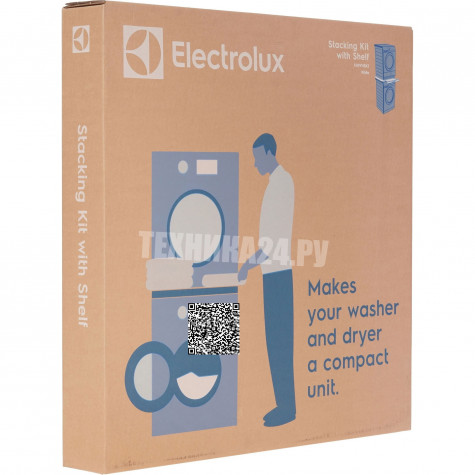 Electrolux �������� ��� ��������� � ������� ���������� ������ EW7F3482UE + ��������� ������ � �������� ������� EW7D285UE + �������������� ������� � ��������� ������