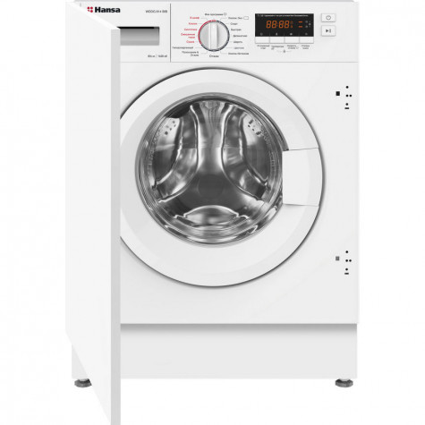 ������������ ���������� ������ Hansa WDHG814BIB