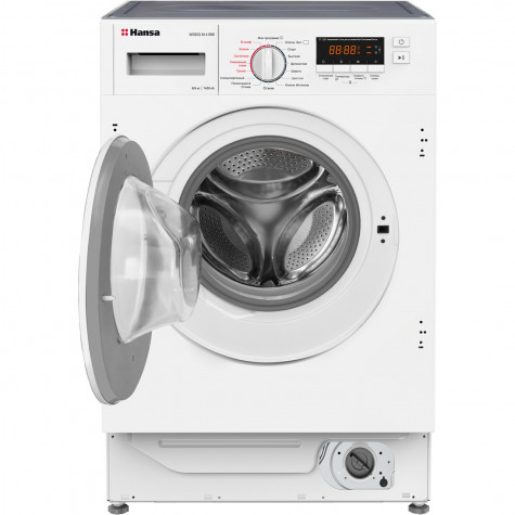 ������������ ���������� ������ Hansa WDHG814BIB