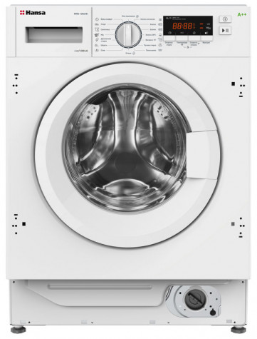 ������������ ���������� ������ Hansa WHE1206BI