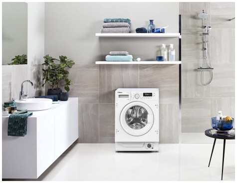 ������������ ���������� ������ Hansa WHE1206BI