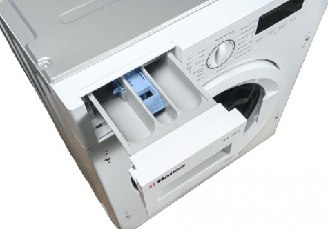 ������������ ���������� ������ Hansa WHE1206BI