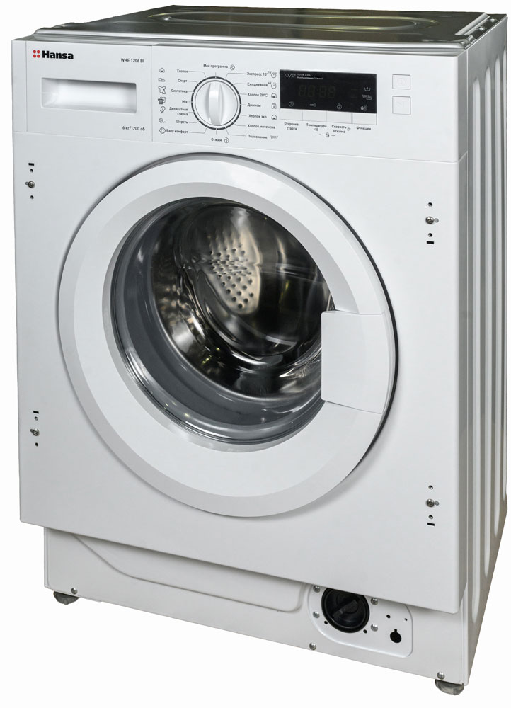 ������������ ���������� ������ Hansa WHE1206BI