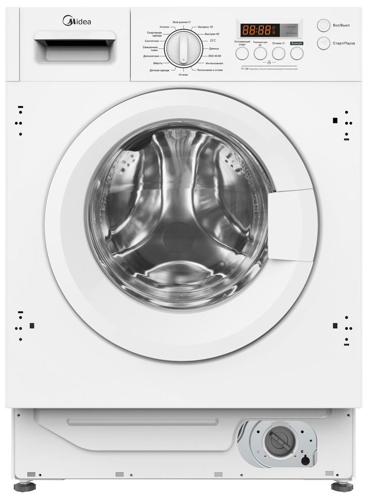 ������������ ���������� ������ Midea MFG10W60/W-RU